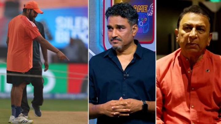 Can India prep for Australia tour in home Tests against New Zealand? Gavaskar, Manjrekar weigh in
