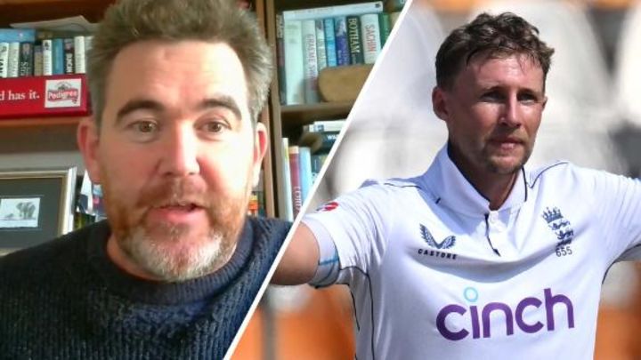 Miller: England have found perfect tempo to be ruthless