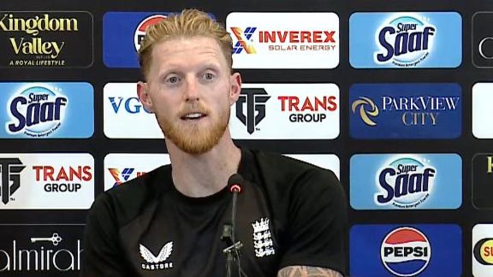 Stokes: First-innings bowling key to victory in first Test