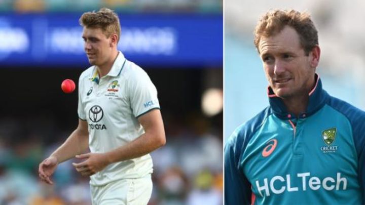 How much will Australia miss Cameron Green?