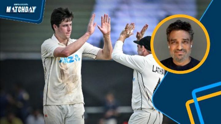 What worked for New Zealand's bowlers?