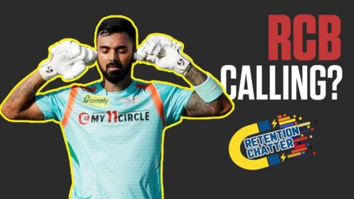 Will KL Rahul enter the IPL auction?