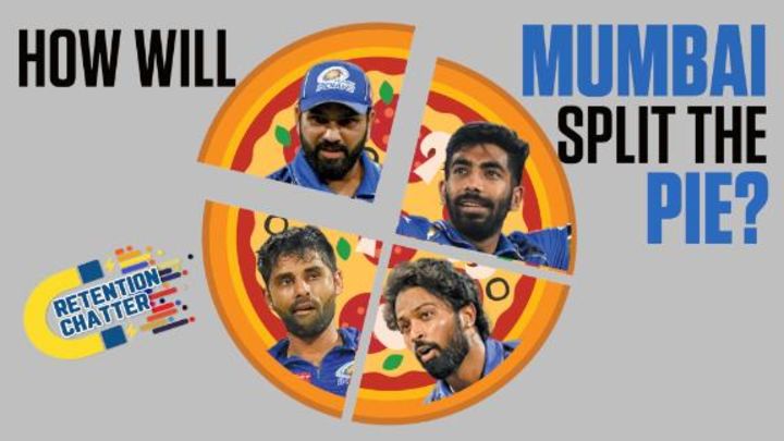 Should Rohit or Surya replace Hardik as MI captain?