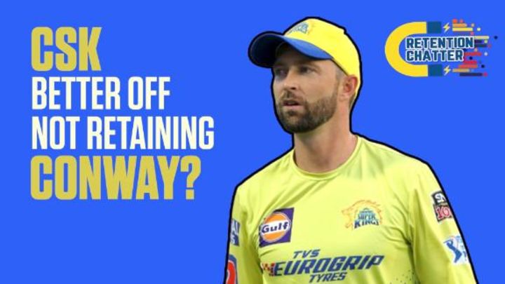 Will CSK retain Dhoni as uncapped player? What about Jadeja and Dube?