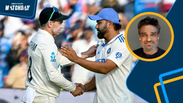 Manjrekar: Beating India in two different conditions is a remarkable feat