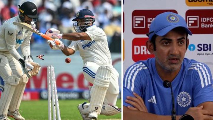 Gambhir: 'The more T20 is played, the less people will defend'