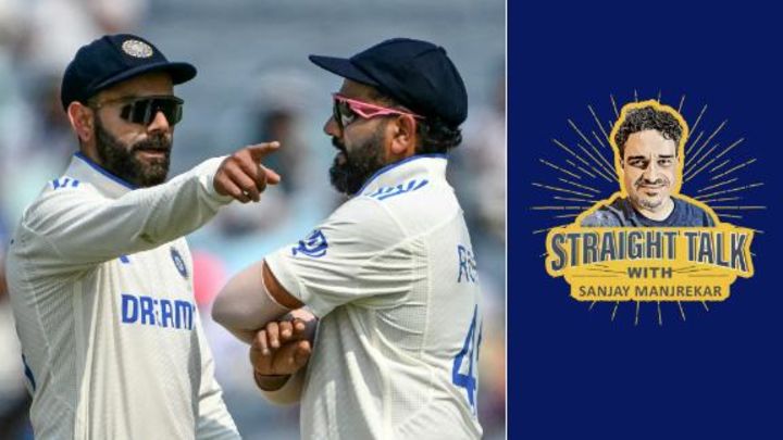 Straight Talk: Will the lack of warm-up matches cost India?