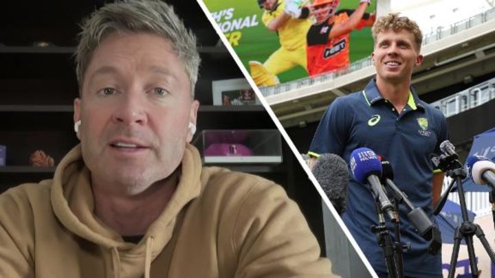 Australia SWOT analysis: Formidable attack, but top-order questions