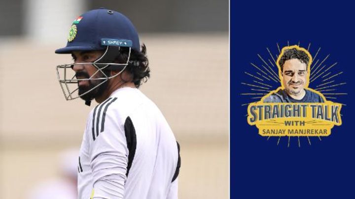 Manjrekar's XI: Abhimanyu to open, Jurel at No.3
