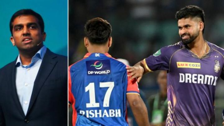 Rahul or Axar - who will captain DC? Jindal answers