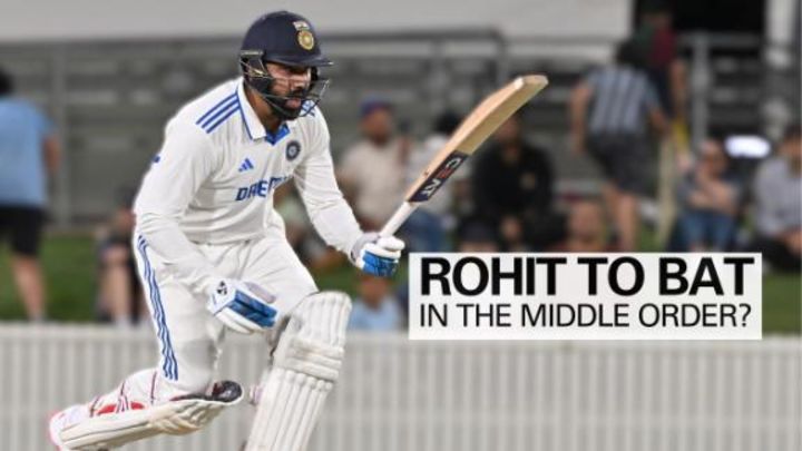 Pujara: Rahul should bat at No. 3, Gill at No. 5