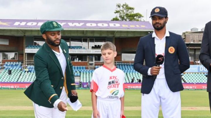 Will Sri Lanka go in without a spinner in Gqeberha?