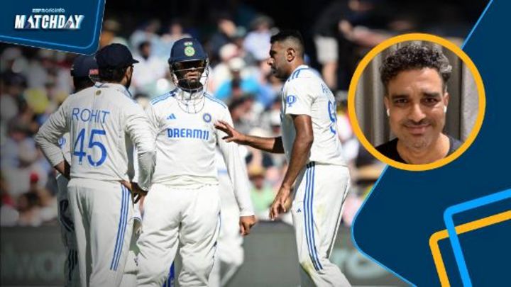 Did India err in their selection for the pink-ball Test?