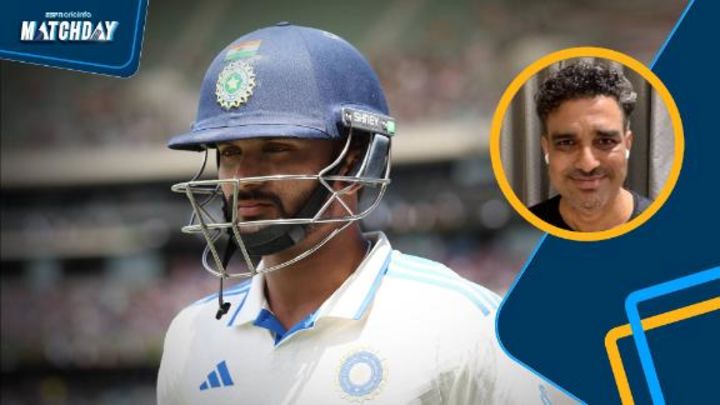 Manjrekar: Reddy is an exceptional batting talent