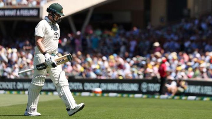 Katich on Steven Smith: History says he won't be back to his best