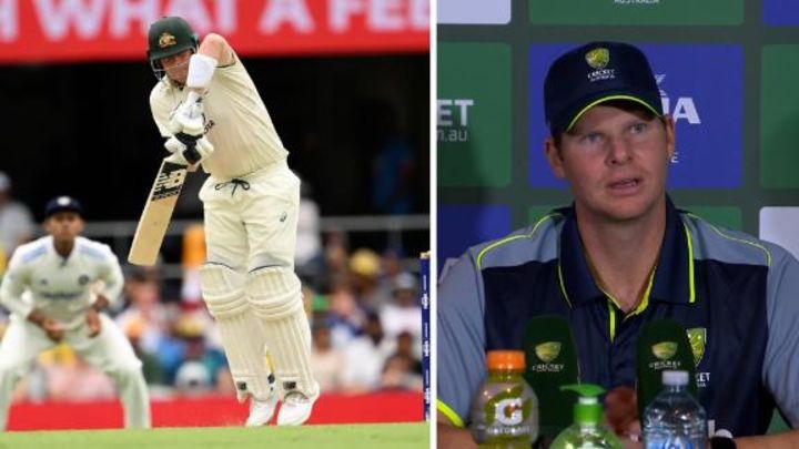 Steven Smith on why batting has become harder 'since 2021'