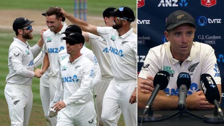 Southee: 'Special to be part of the golden period for NZ cricket'