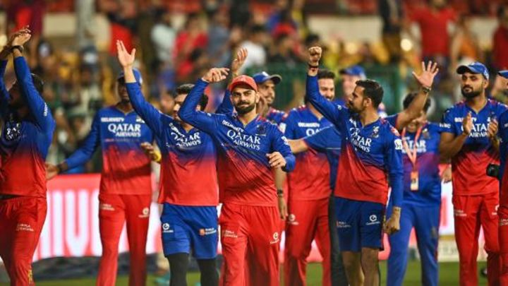 Mo Bobat: 'We switched from being slightly cautious to being more aggressive through all phases'
