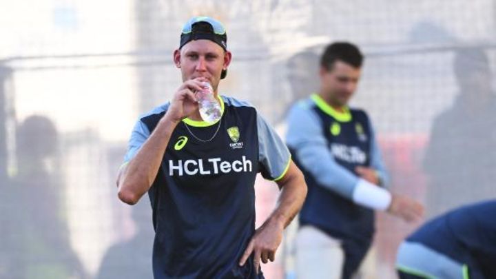 Ferguson: Webster should be on alert for the MCG