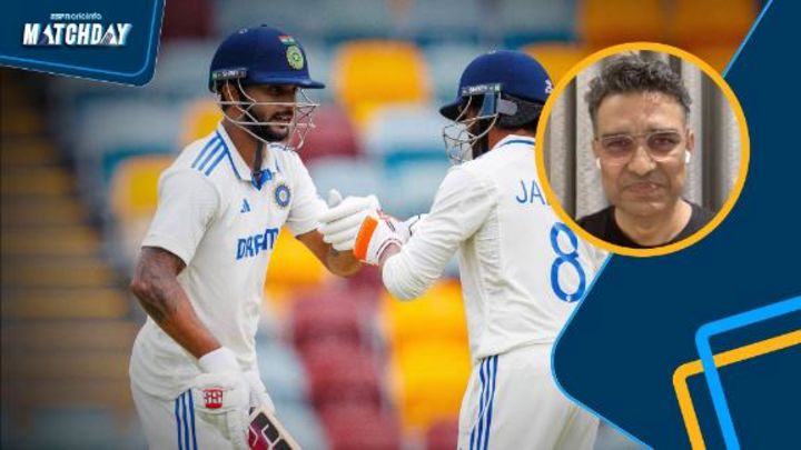 Will leaving Reddy out give India better balance?