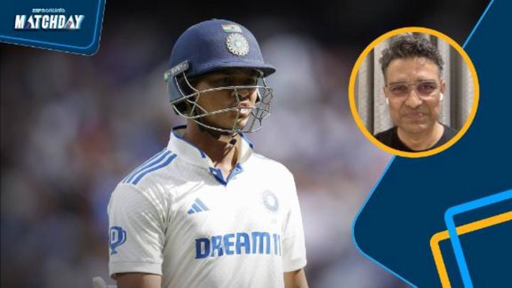 The big mistakes that cost India the MCG Test