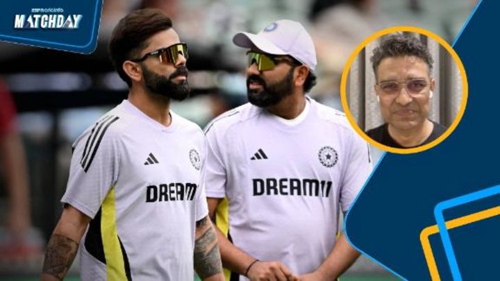 What next for Rohit and Kohli in Test cricket?