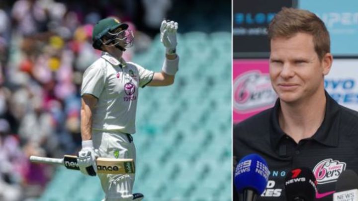 Smith: Missing the 10k-run mark 'hurt a little bit'