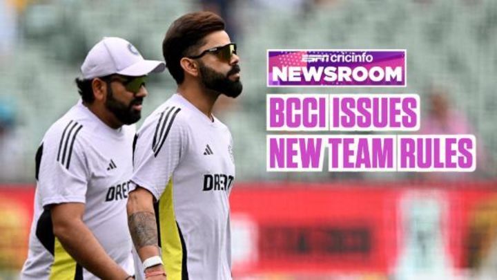 'How did we get to this?' - Manjrekar, Bal question how Indian management 'let it slip'