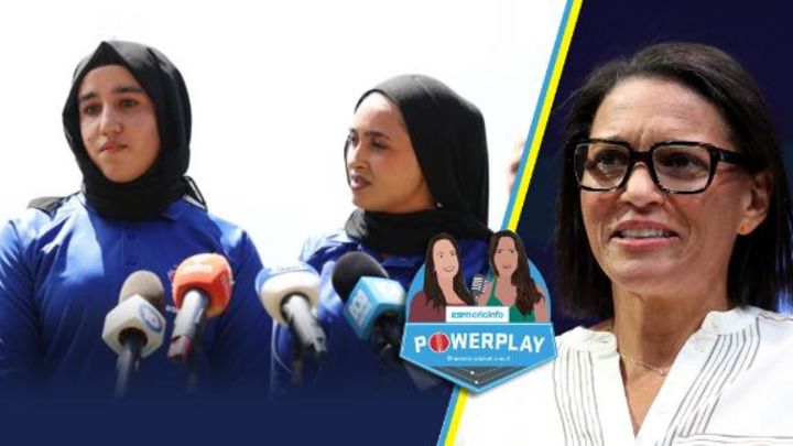 Mel Jones: This group of Afghanistan women are trying to rebuild their lives