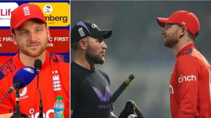 Buttler: 'Abhishek brought his SRH game to India'