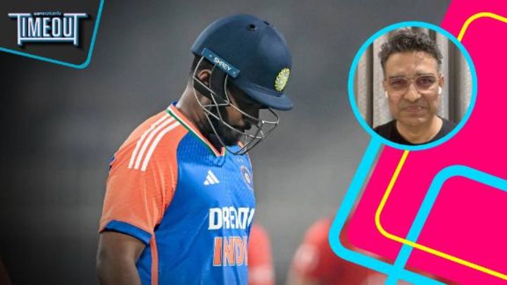 Should India be worried about Samson?