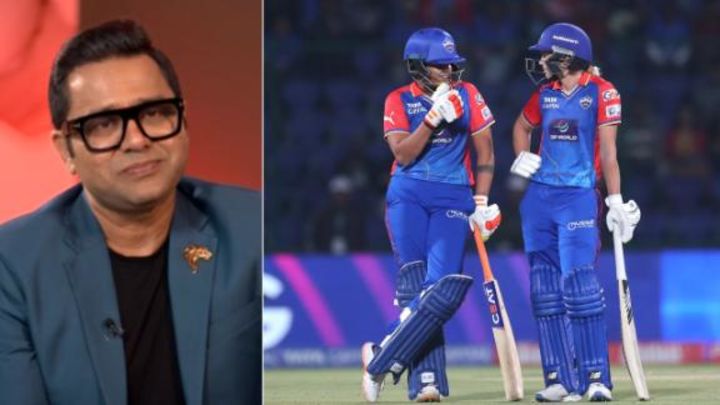 Chopra: Delhi Capitals have no apparent weakness