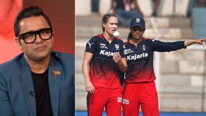 'RCB will be heavily dependent on Mandhana'