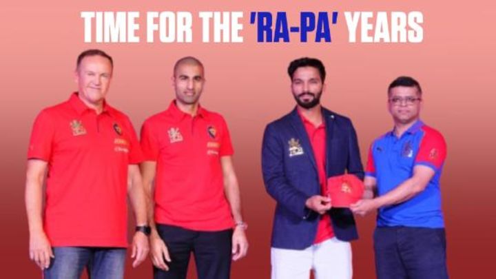 Will RCB captaincy affect Patidar's batting?