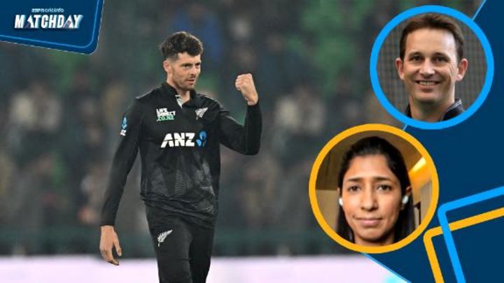 'NZ have both depth and experience to go far'