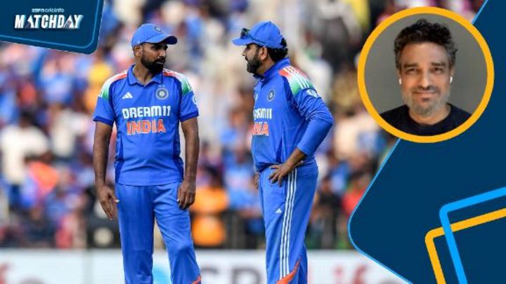 Who makes it to India's pace attack against Bangladesh?