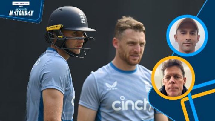 Knight questions idea of Root, Buttler coming down the order