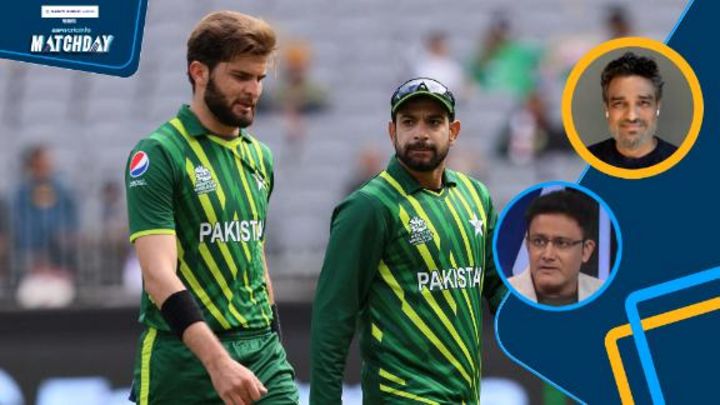 Has Pakistan's pace unit lost its bite?
