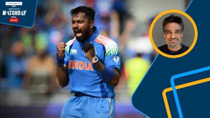 Manjrekar: Hardik always delivers on the big stage