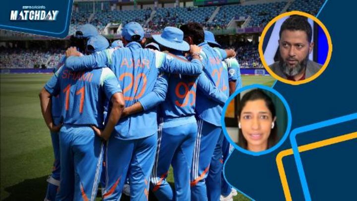 Do India have an unfair advantage at the Champions Trophy?