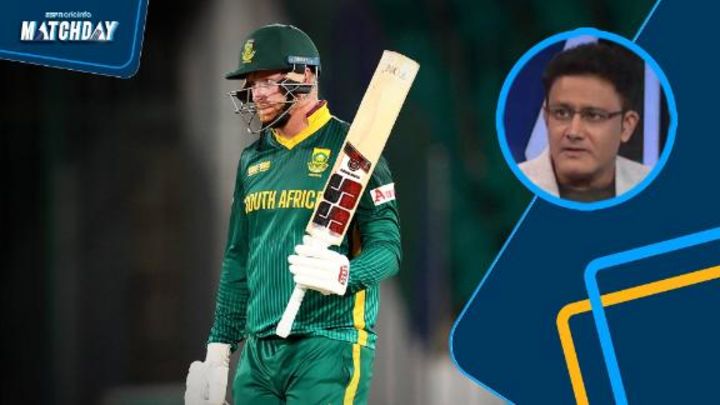 Is Klaasen among the best batters against spin?