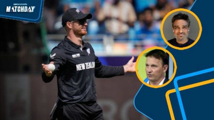 Manjrekar: Not seen so many brilliant fielding moments in an innings before