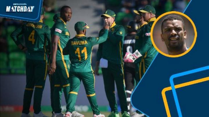 Philander: 'Honest conversations will need to happen'
