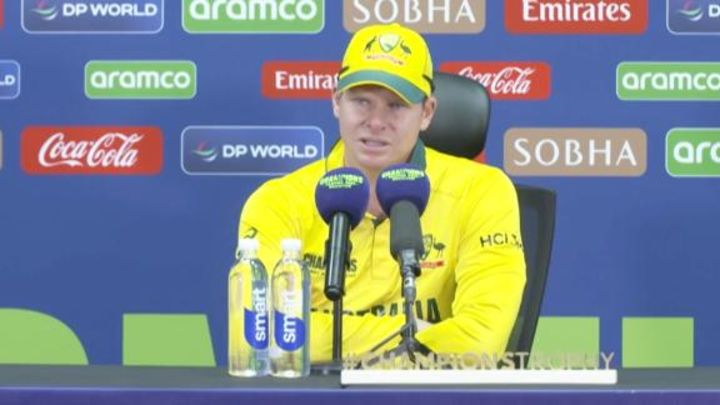 Smith: 'Kohli is arguably the best chaser the game has seen'