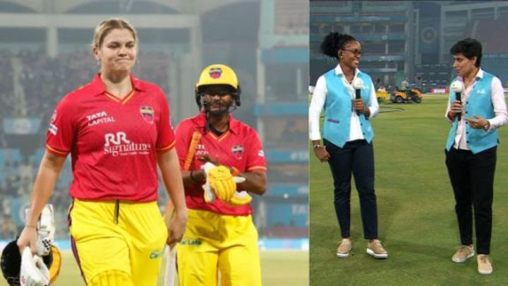 RCB 'have a lot of work to do'
