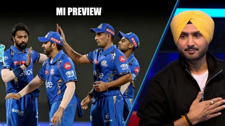 Can Hardik-led Mumbai Indians bounce back this season?