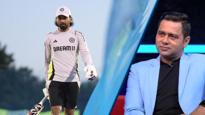 Does Brook's absence alter Rahul's role?