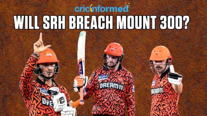 Travis Head’s Blazing Knock Sets IPL 2025 on Fire