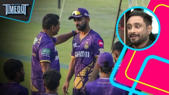 Rayudu: Rahane a 'completely different' cricketer after CSK stint
