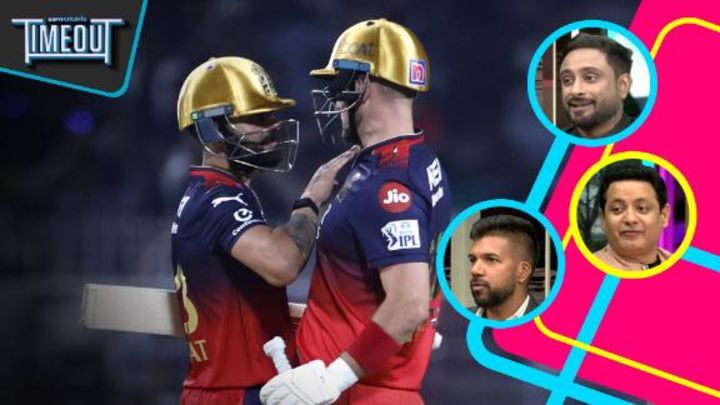 Rapid Fire: Did Salt's takedown of Varun seal the chase for RCB?